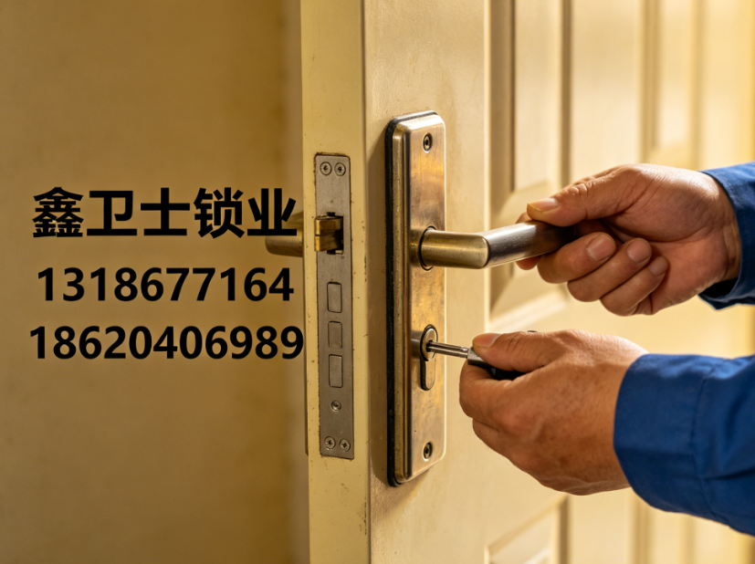 南漳家庭开锁换锁