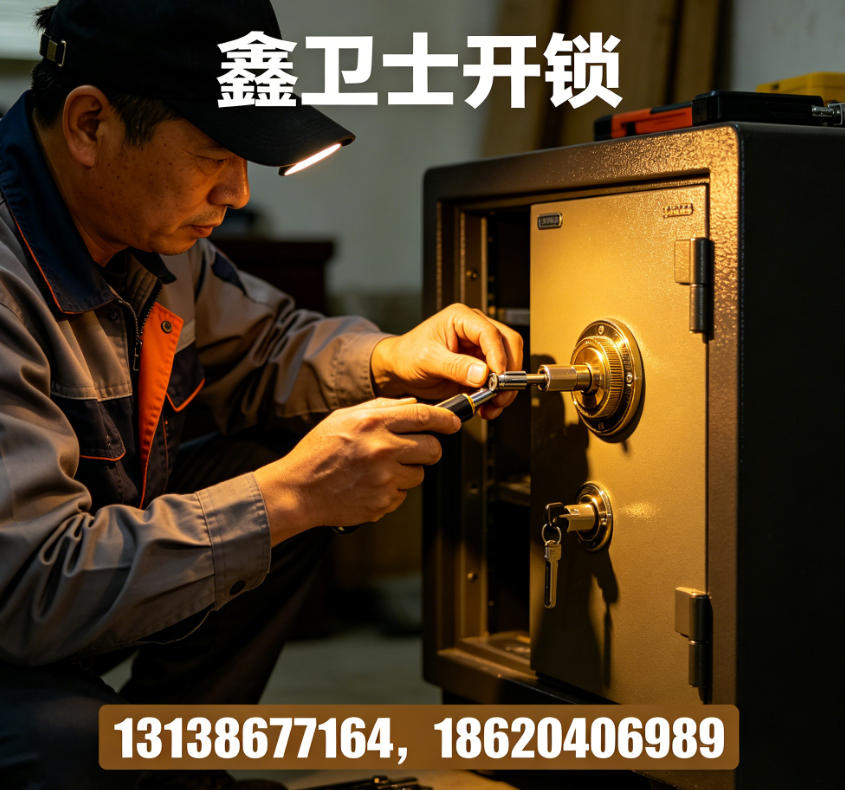 南漳保险柜开锁